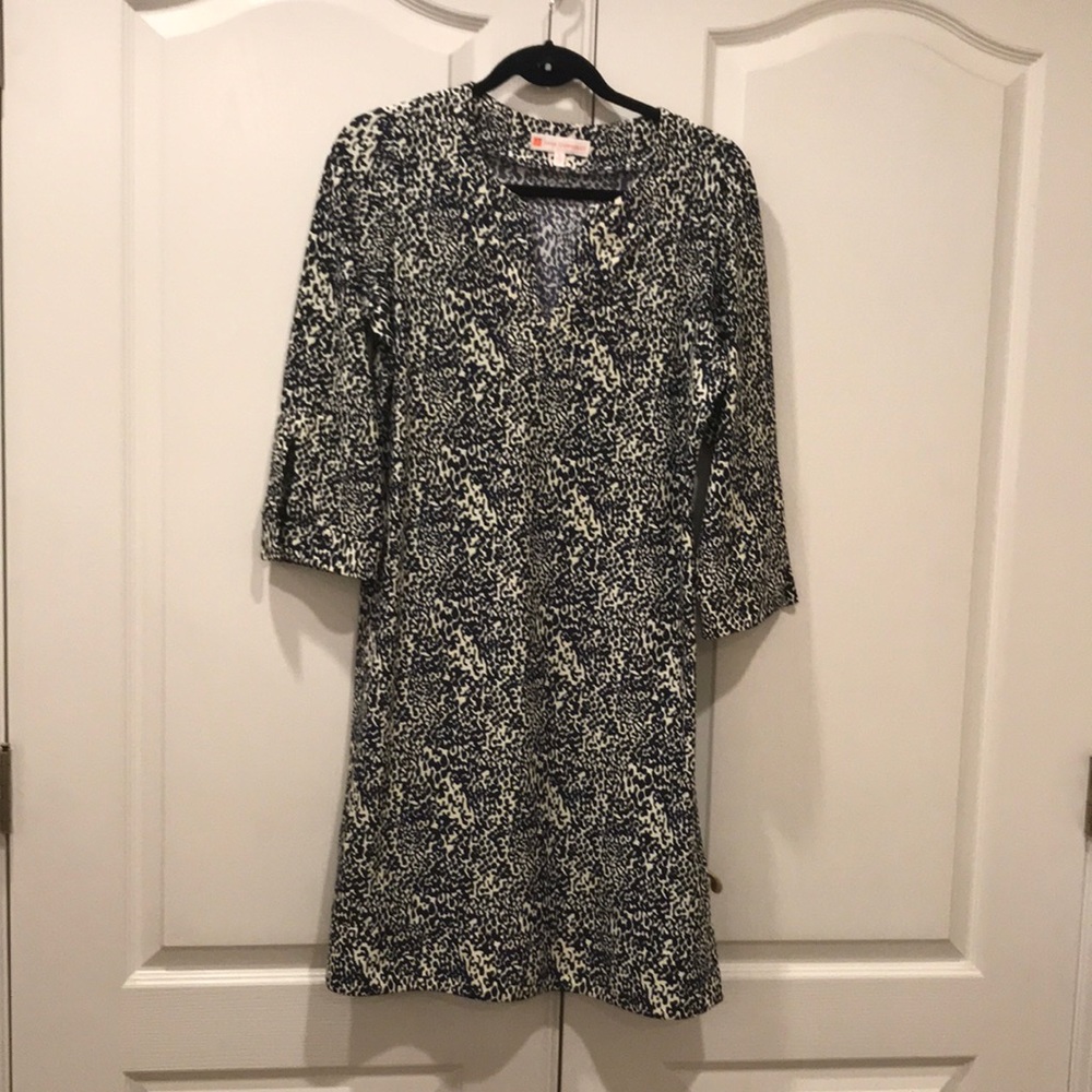 JUDE CONNALLY Dress